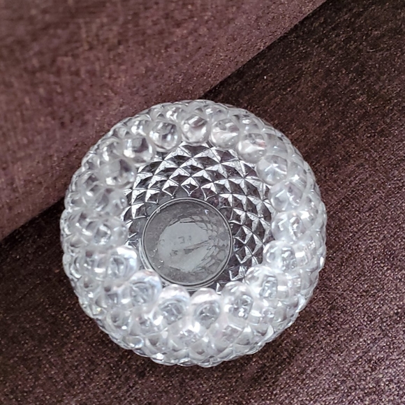 Pat Pend glassware - Picture 2 of 4